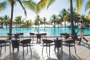 Victoria Beachcomber Resort & Spa