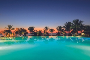 Victoria Beachcomber Resort & Spa