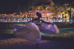 Victoria Beachcomber Resort & Spa