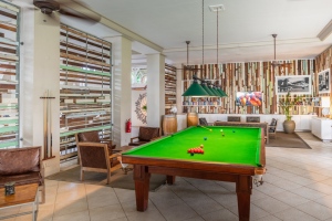 Victoria Beachcomber Resort & Spa