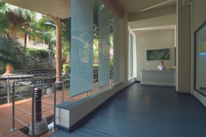 Victoria Beachcomber Resort & Spa