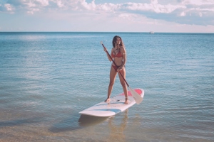 Victoria Beachcomber Resort & Spa