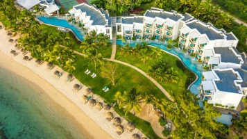 Victoria Beachcomber Resort & Spa (Adults-only wing)