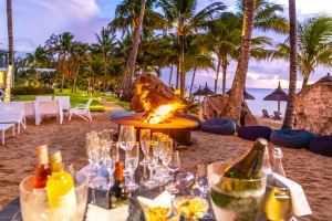 Victoria Beachcomber Resort & Spa (Adults-only wing)