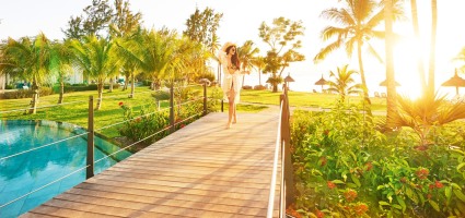 Victoria Beachcomber Resort & Spa (Adults-only wing)