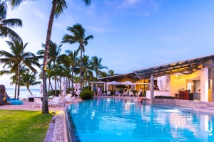 Victoria Beachcomber Resort & Spa (Adults-only wing)