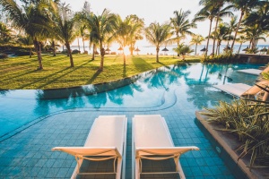 Victoria Beachcomber Resort & Spa (Adults-only wing)