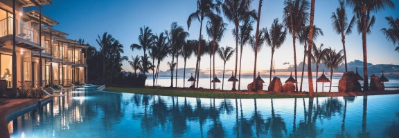 Victoria Beachcomber Resort & Spa (Adults-only wing)