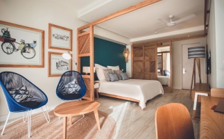 Victoria Beachcomber Resort & Spa (Adults-only wing)