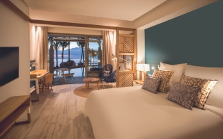 Victoria Beachcomber Resort & Spa (Adults-only wing)