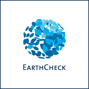 EARTHCHECK CERTIFICATION