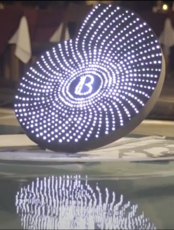 Beautiful Lights