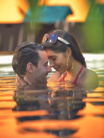honeymoon