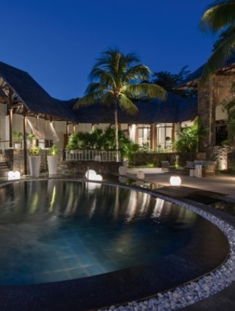 Royal Palm Beachcomber Spa